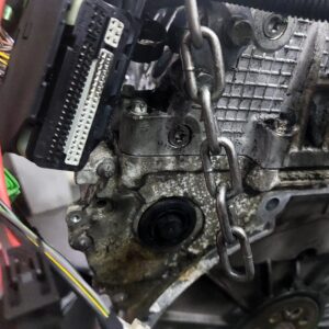 MOTOR BMW X1 2.0 N47C#PIK#MOTOR#N47C#
