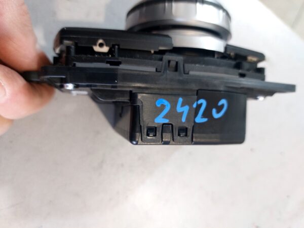 DZOISTIK BMW 5 G30 #9459631-01#D0004081270