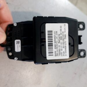 DZOISTIK BMW 5 G30 #9459631-01#D0004081270
