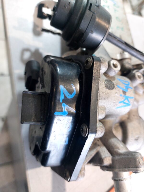 EGR AUDI A4 B8 2.0 #03L131512DN