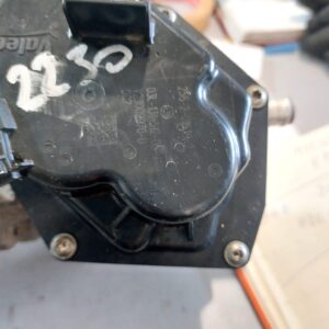 EGR AUDI A4 B8 2.0 #03L131512DN