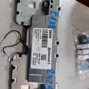 KONTROLNI MODUL PREDNJE KAMERE BMW 5 G30 G31 X3 G01 X4 G02#946179701