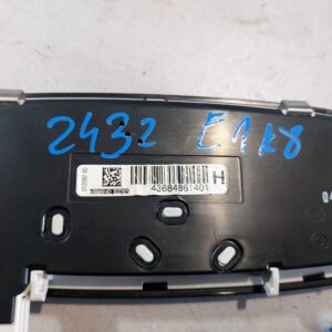 RASVJETA U KABINI BMW 5 G30#01209710#43684861401
