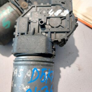 MOTOR BRISACA AUDI A4 B6 B7#8E2955119A