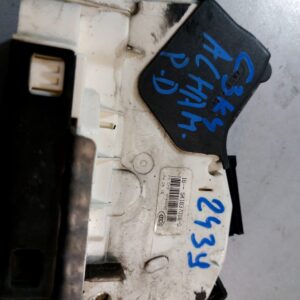 BRAVA VRATA PREDNJA DESNA SEAT ALHAMBRA#5K1837016D