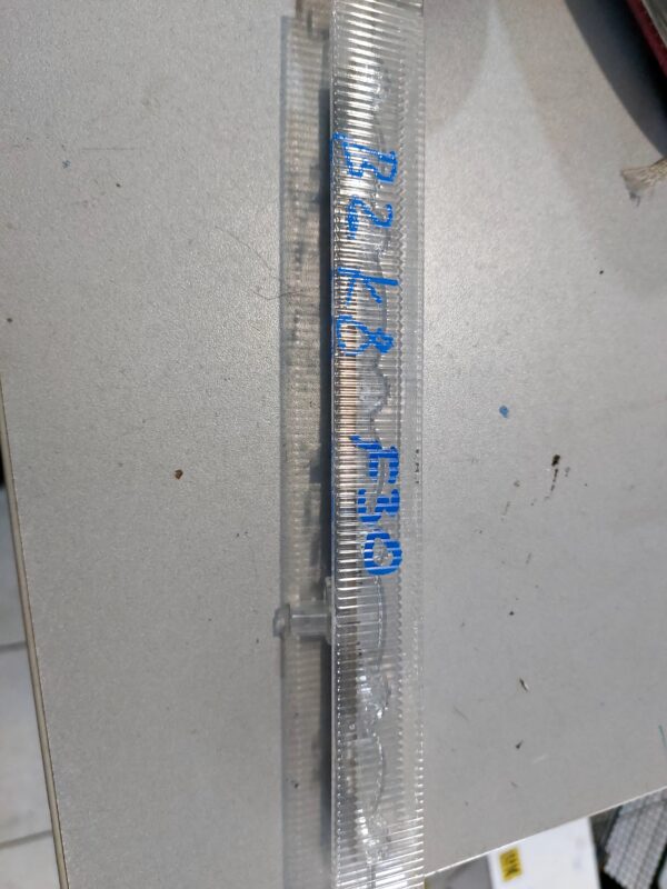 TRECE STOP SVJETLO BMW 3 F30
