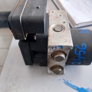 ABS PUMPA OPEL ASTRA H 1.9#13157575