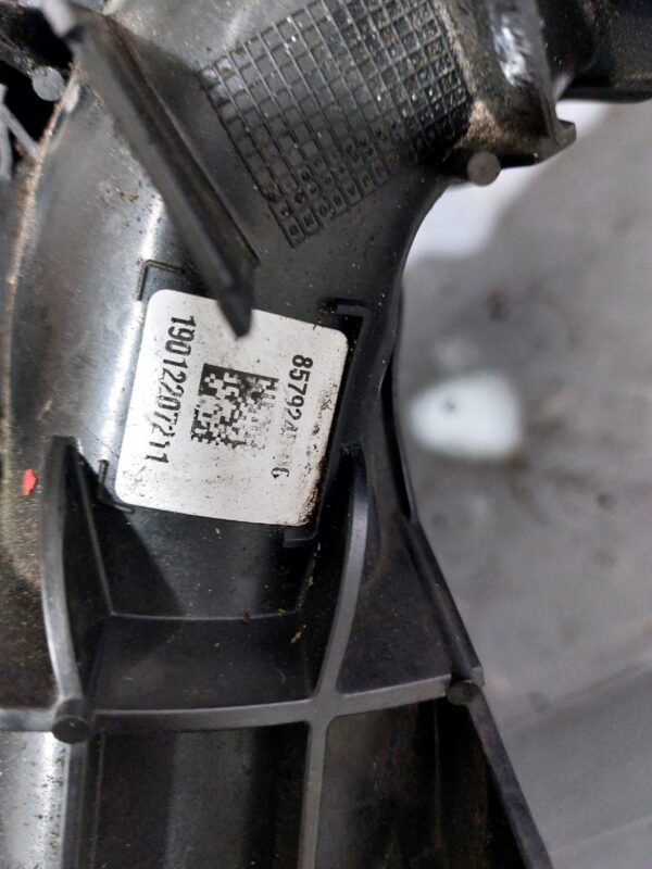 USISNA GRANA BMW 5 G30 2.0 BITURBO#875924506#857079101#10213510