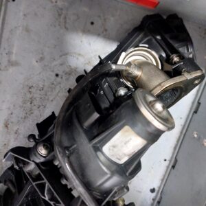 USISNA GRANA BMW 5 G30 2.0 BITURBO#875924506#857079101#10213510