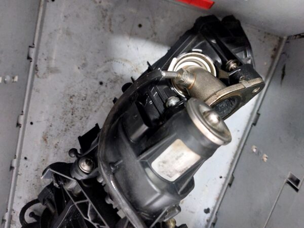 USISNA GRANA BMW 5 G30 2.0 BITURBO#875924506#857079101#10213510