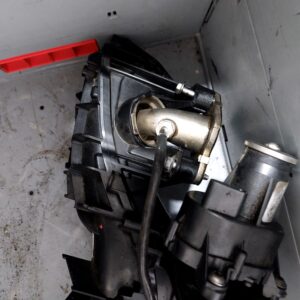 USISNA GRANA BMW 5 G30 2.0 BITURBO#875924506#857079101#10213510