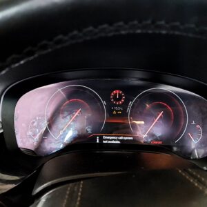 KILOMETAR SAT BMW 5 G30#BMW 5 G30#VIRTUAL#873691001#0263723184#621020236311#1840064139#G30#