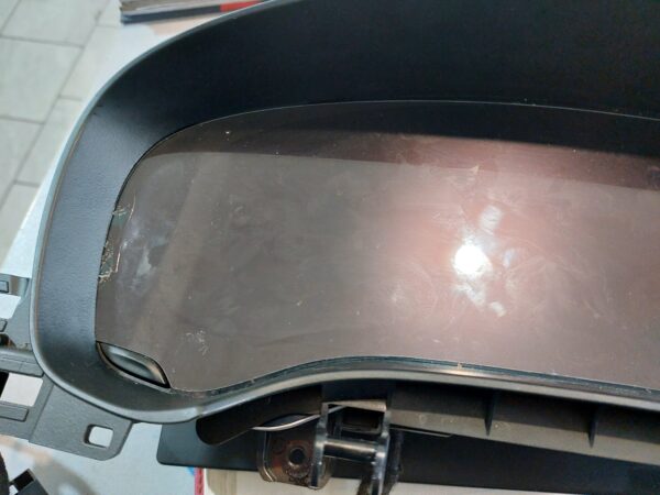 KILOMETAR SAT BMW 5 G30#BMW 5 G30#VIRTUAL#873691001#0263723184#621020236311#1840064139#G30#