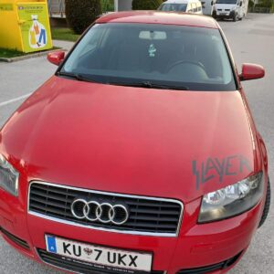 A3#AUDI A3 #