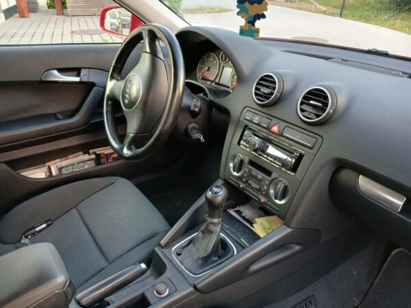 A3#AUDI A3 #