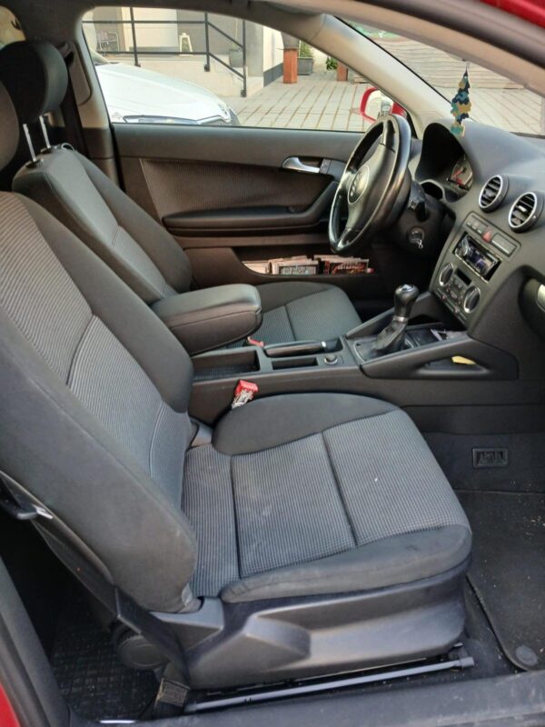 A3#AUDI A3 #