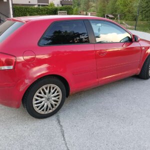 A3#AUDI A3 #