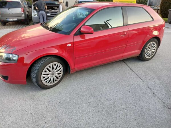 A3#AUDI A3 #
