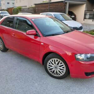 A3#AUDI A3 #