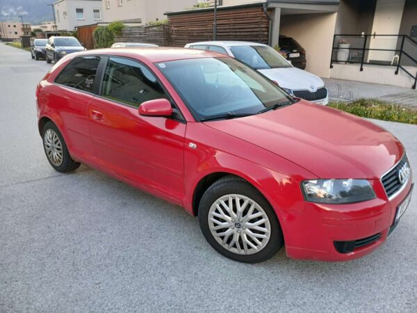 A3#AUDI A3 #
