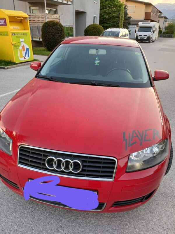 A3#AUDI A3 #