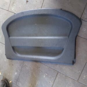 GEPEK POLICA RENAULT MEGAN 3 2012