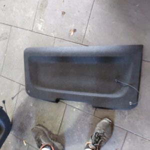 GEPEK POLICA FIAT PUNTO GRANDE