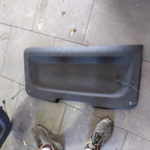 GEPEK POLICA FIAT PUNTO GRANDE