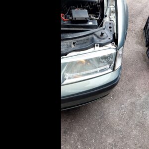 SKODA OKTAVIJA 2003# SKODA#