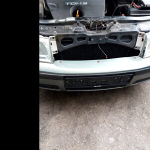 SKODA OKTAVIJA 2003# SKODA#