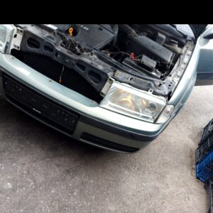 SKODA OKTAVIJA 2003# SKODA#