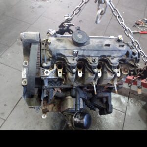 MOTOR RENAULT MEGAN 1.5 DCI 2012G ALANSER NAPRED#Motor# pik#