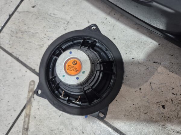 BMW G30# DIJELOVI