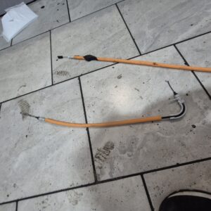 BMW G30# DIJELOVI