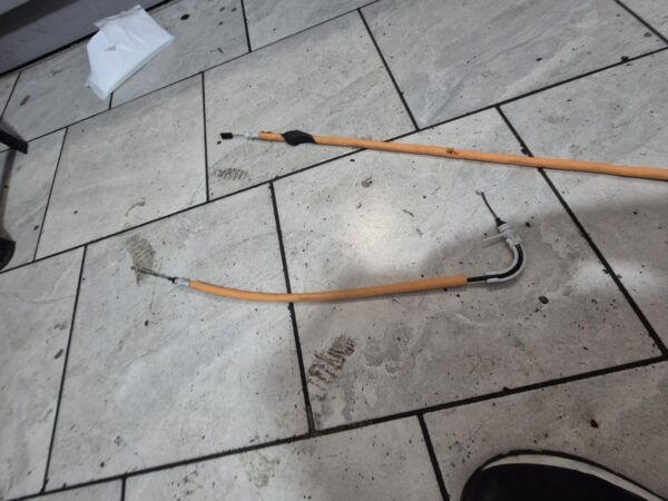 BMW G30# DIJELOVI