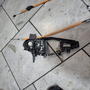 BMW G30# DIJELOVI