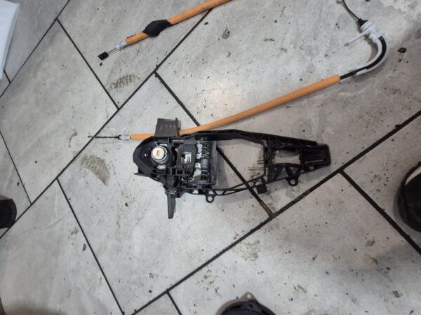 BMW G30# DIJELOVI