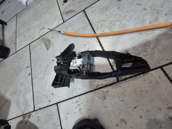 BMW G30# DIJELOVI