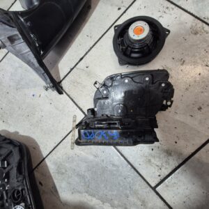 BMW G30# DIJELOVI