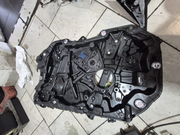 BMW G30# DIJELOVI