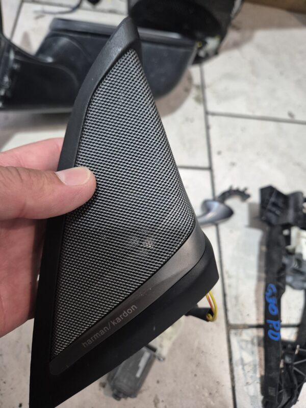 BMW G30# DIJELOVI