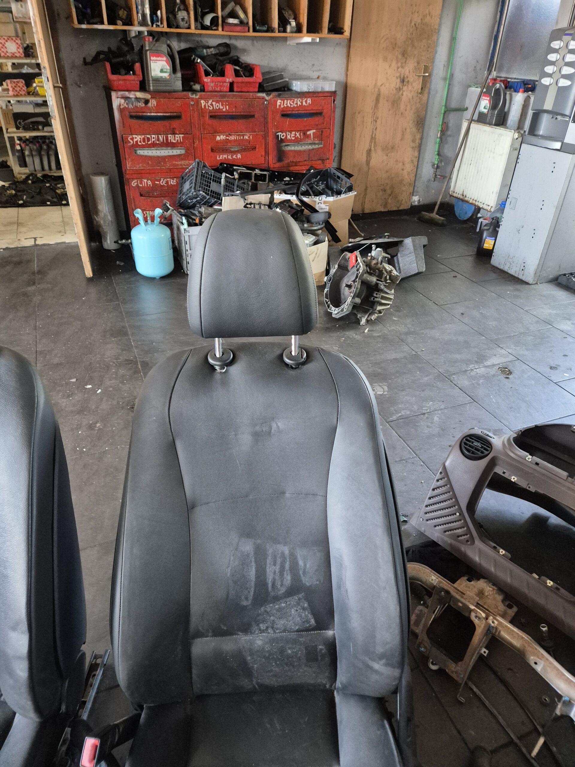 SICEVI BMW 5 F10#SICEVI#