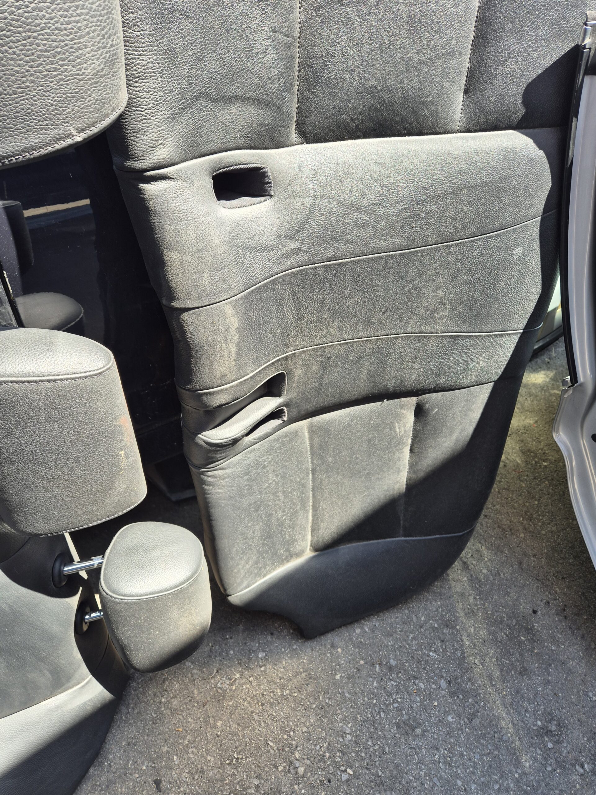 SICEVI BMW 5 F10#SICEVI#