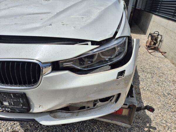 Bmw 3 f30 #bmw Sana #