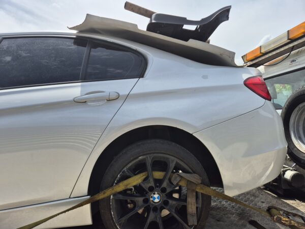 Bmw 3 f30 #bmw Sana #