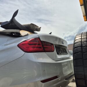 Bmw 3 f30 #bmw Sana #