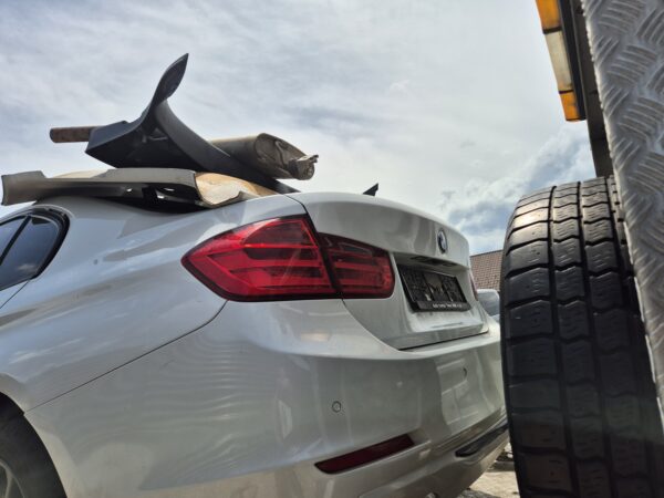 Bmw 3 f30 #bmw Sana #