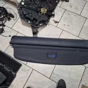 ROLETNA GEPEKA AUDI A4 B6