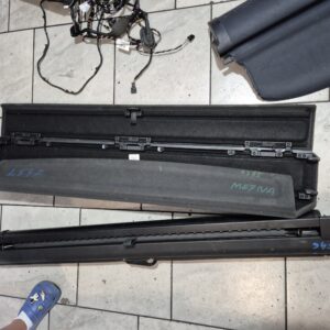 POLICA GEPEKA OPEL MERIVA