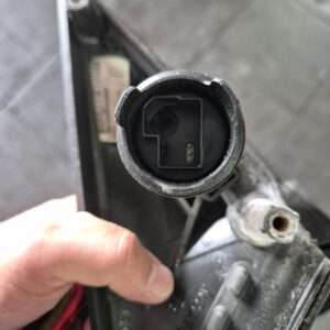 RETREVIZOR BMW 5 F10 PREDNJI LIJEVI#F0153403U6680